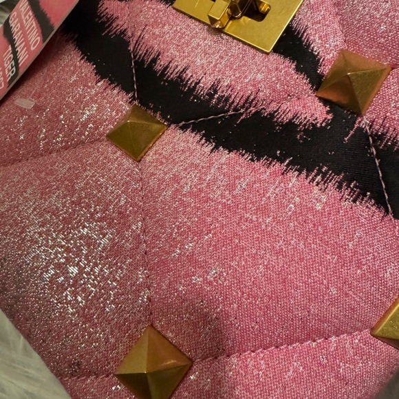 NWT VALENTINO TIGER 1967 BAG - Picture 7 of 11